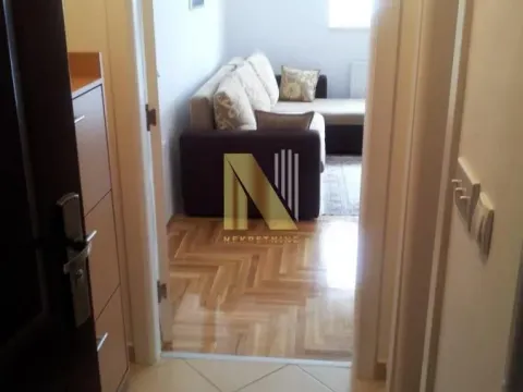Izdavanje, jednosoban stan, 27m², Sajmište, Novi Sad - image 3