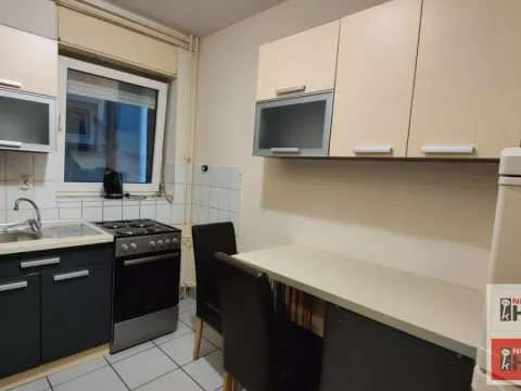 Rent, two bedroom apartment, 50m², Centar, Novi Sad - image 7