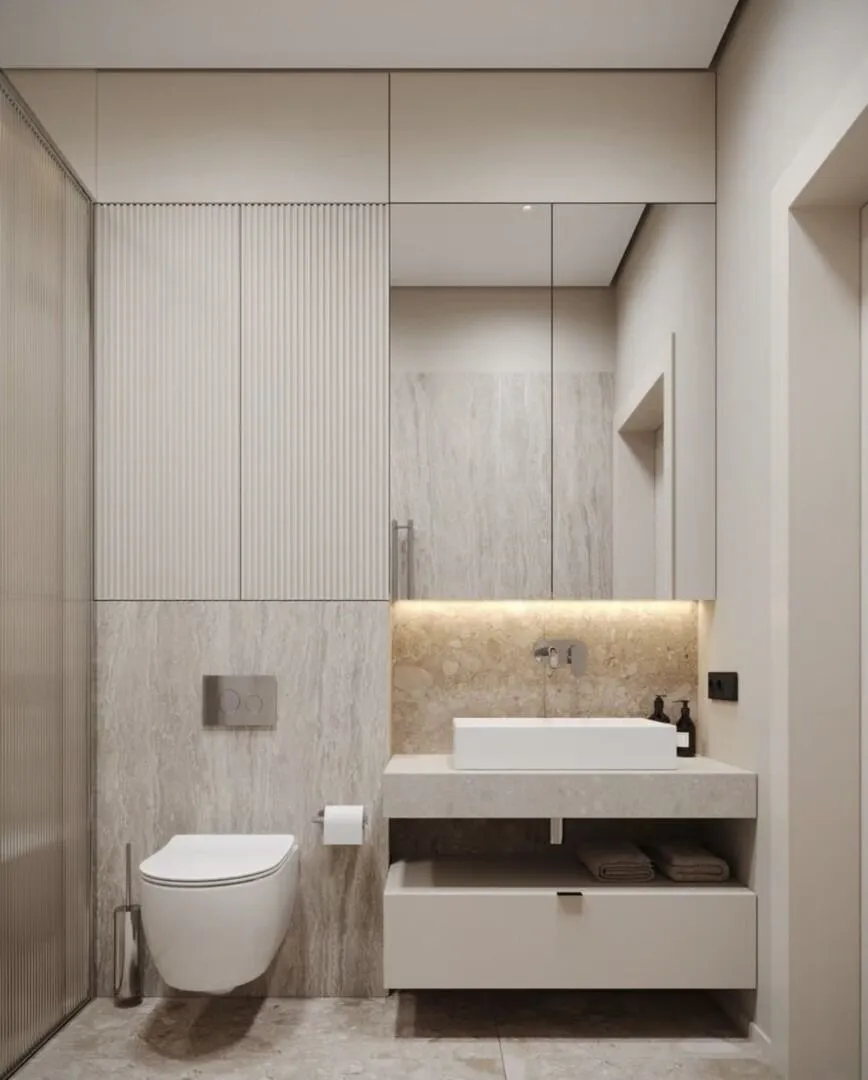 Prodaja, jednosoban stan, 46m², Blizikuće, Budva