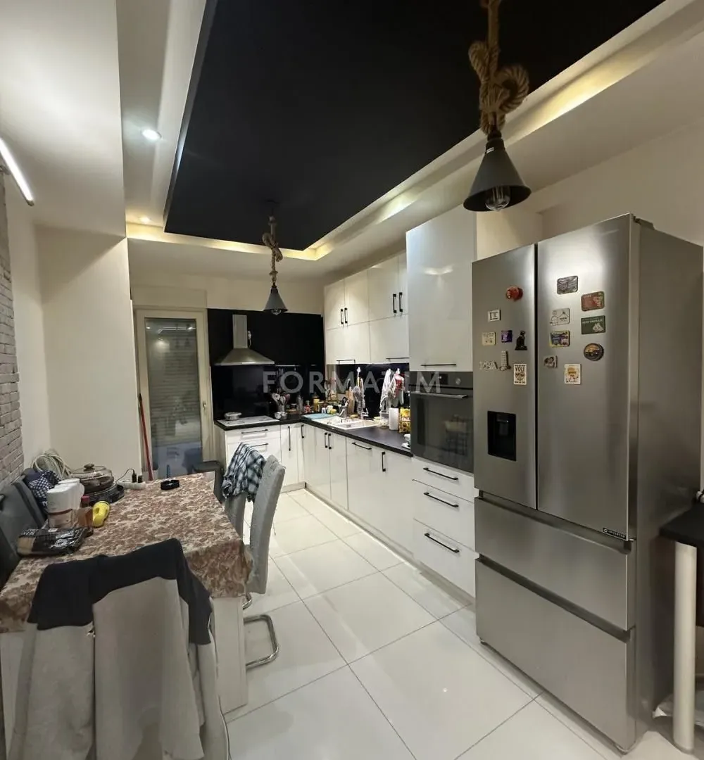 Sale, apartment, 227m², Palilula Sve Podlokacije, Beograd