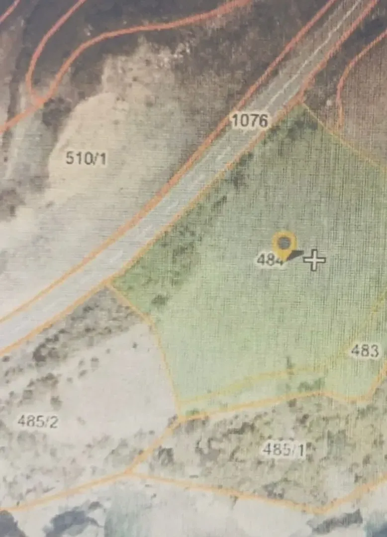 Prodaja, plac, 1215m², Kotor, Crna Gora