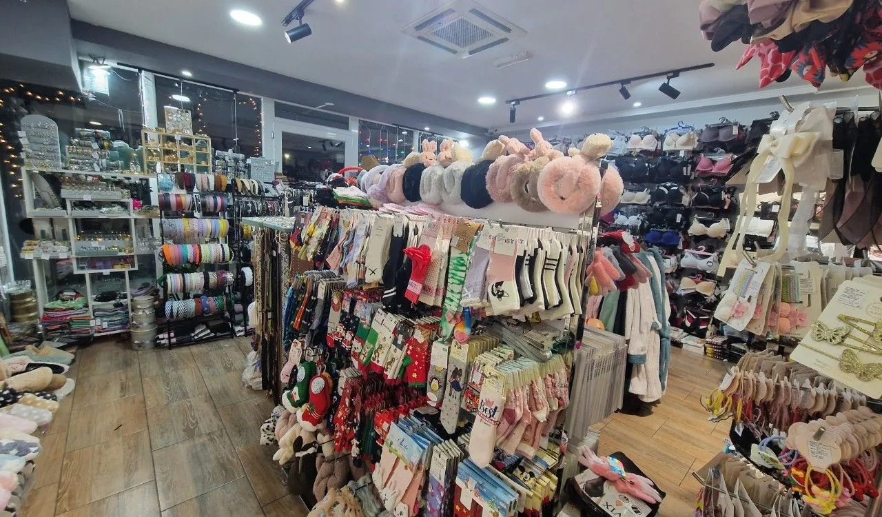 Rent, office space, 45m², City Kvart, Podgorica