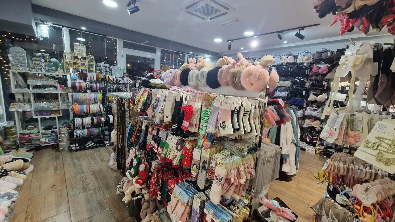 Rent, office space, 45m², City Kvart, Podgorica