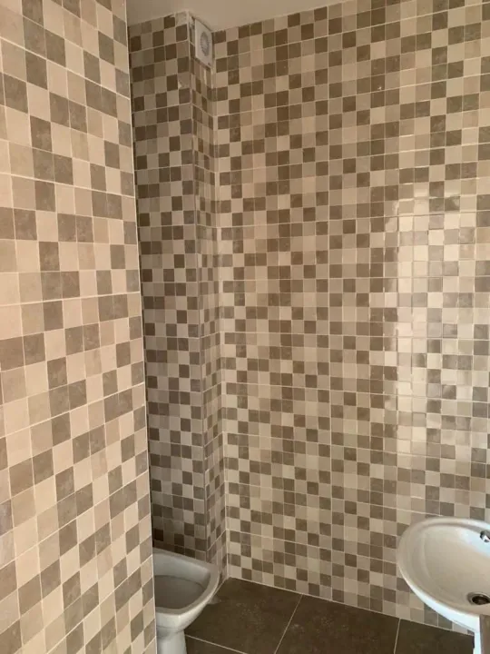 Rent, three bedroom apartment, 65m², Stari Aerodrom, Podgorica