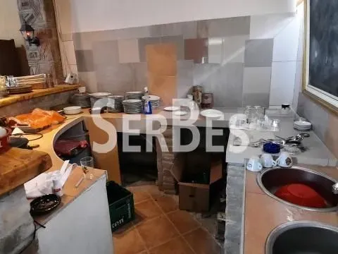 Izdavanje, ugostiteljski objekat, 56m², Novo naselje, Novi Sad - image 10
