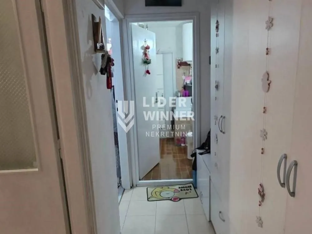Sale, three bedroom apartment, 53m², Miljakovac, Rakovica