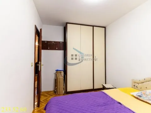 Prodaja, dvosoban stan, 47m², Neimar, Vračar Sve Podlokacije - image 8