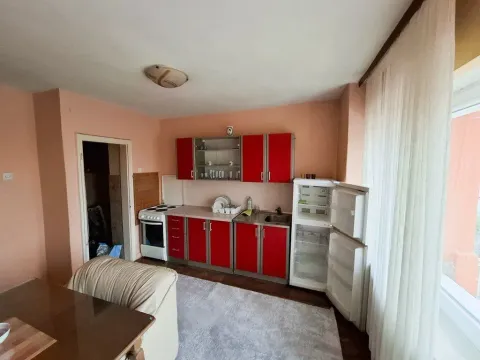 Izdavanje, jednosoban stan, 50m², Centar, Podgorica - image 5