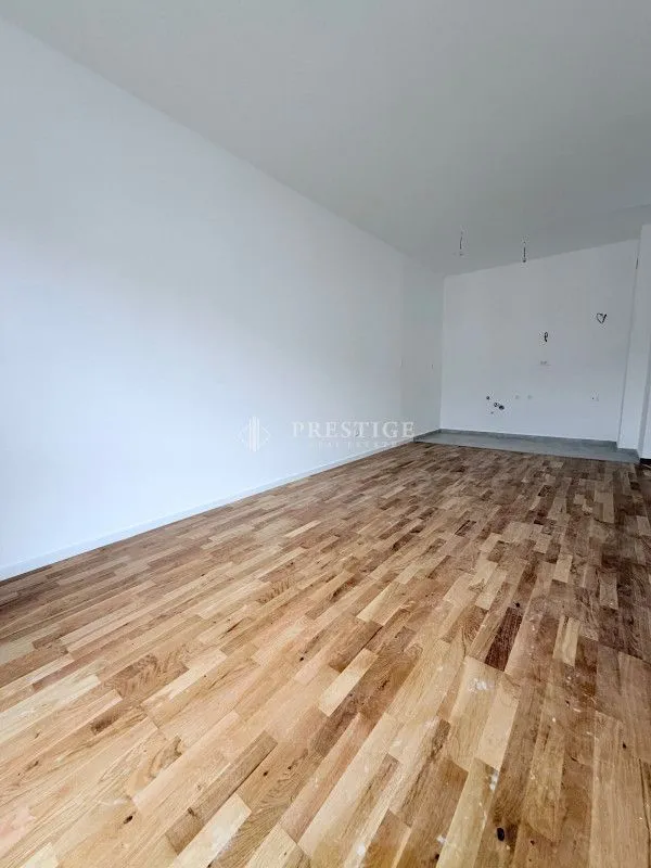Prodaja, jednosoban stan, 45m², Tološi, Podgorica