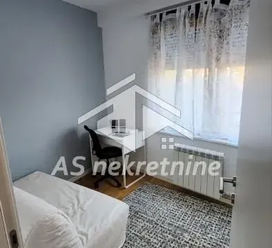 Rent, three bedroom apartment, 54m², Retenzija, Beograd - image 14