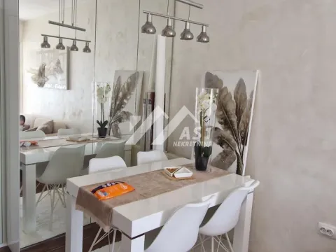 Prodaja, jednosoban stan, 34m², Kej, Novi Sad Sve Podlokacije - image 5