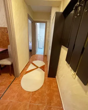 Izdavanje, garsonjera, 39m², Budva, Crna Gora - image 8