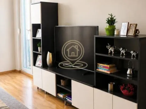 Prodaja, dvosoban stan, 44m², Avijatičarsko naselje, Novi Sad Sve Podlokacije - image 2