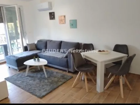 Sale, one bedroom apartment, 39m², Srebrno jezero, Veliko Gradište - image 2
