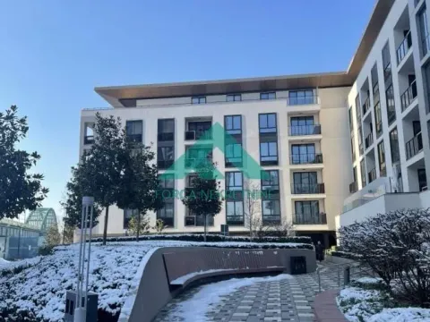 Rent, three bedroom apartment, 89m², Savski Venac, Beograd - image 17