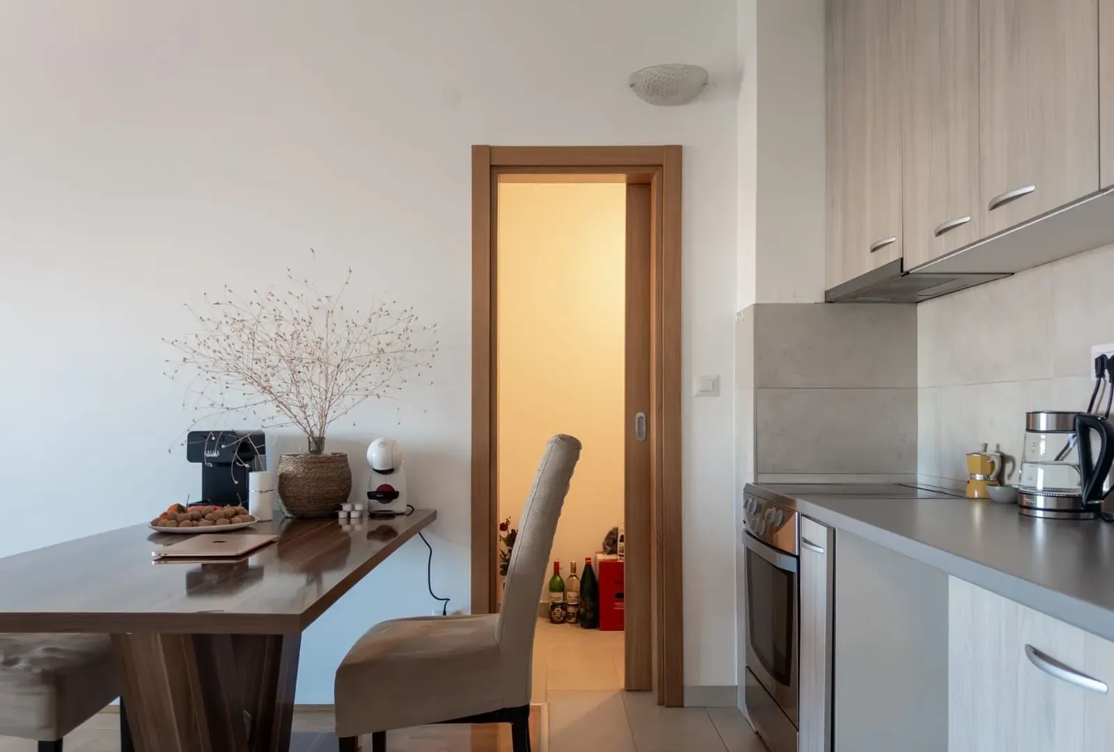 Prodaja, dvosoban stan, 75m², Stari Aerodrom, Podgorica
