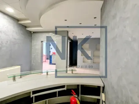 Sale, office space, 315m², Centar, Podgorica - image 5