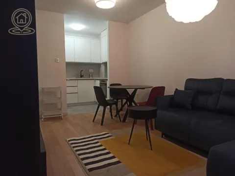 Rent, one bedroom apartment, 40m², Novo naselje, Novi Sad - image 2