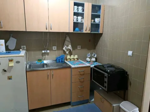 Izdavanje, garsonjera, 30m², Centar, Bar - image 3