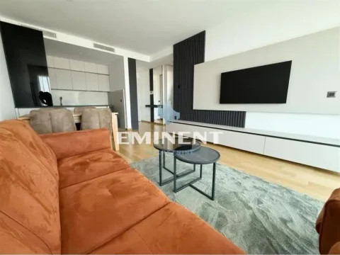 Izdavanje, stan, 92m², Gundulićev Venac, Beograd - image 3