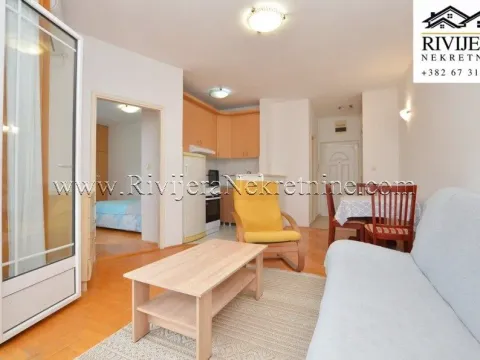 Prodaja, jednosoban stan, 39m², Topla, Herceg Novi - image 13