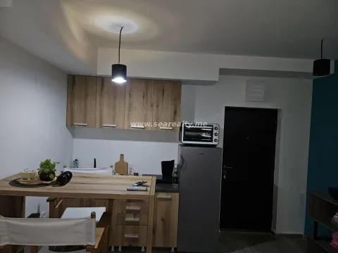 Prodaja, dvosoban stan, 64m², Seljanovo, Tivat - image 13