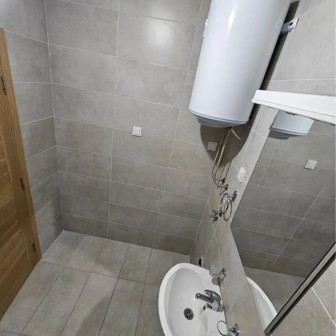 Rent, two bedroom apartment, 66m², Stari Aerodrom, Podgorica