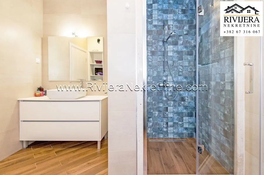 Prodaja, kuća, 136m², Podi, Herceg Novi