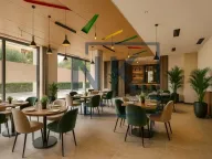 Izdavanje, poslovni prostor, 202m², City Kvart, Podgorica - image 1