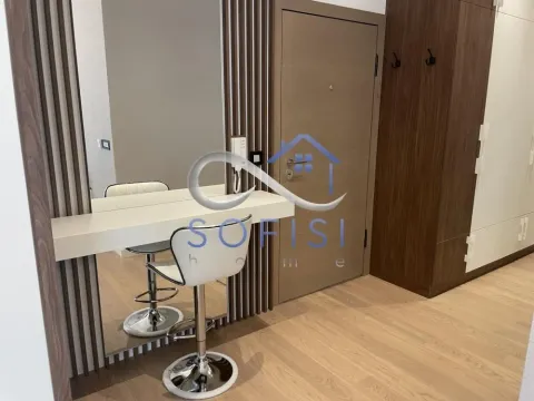 Rent, two bedroom apartment, 70m², Lipov gaj, Novi Sad Sve Podlokacije - image 9