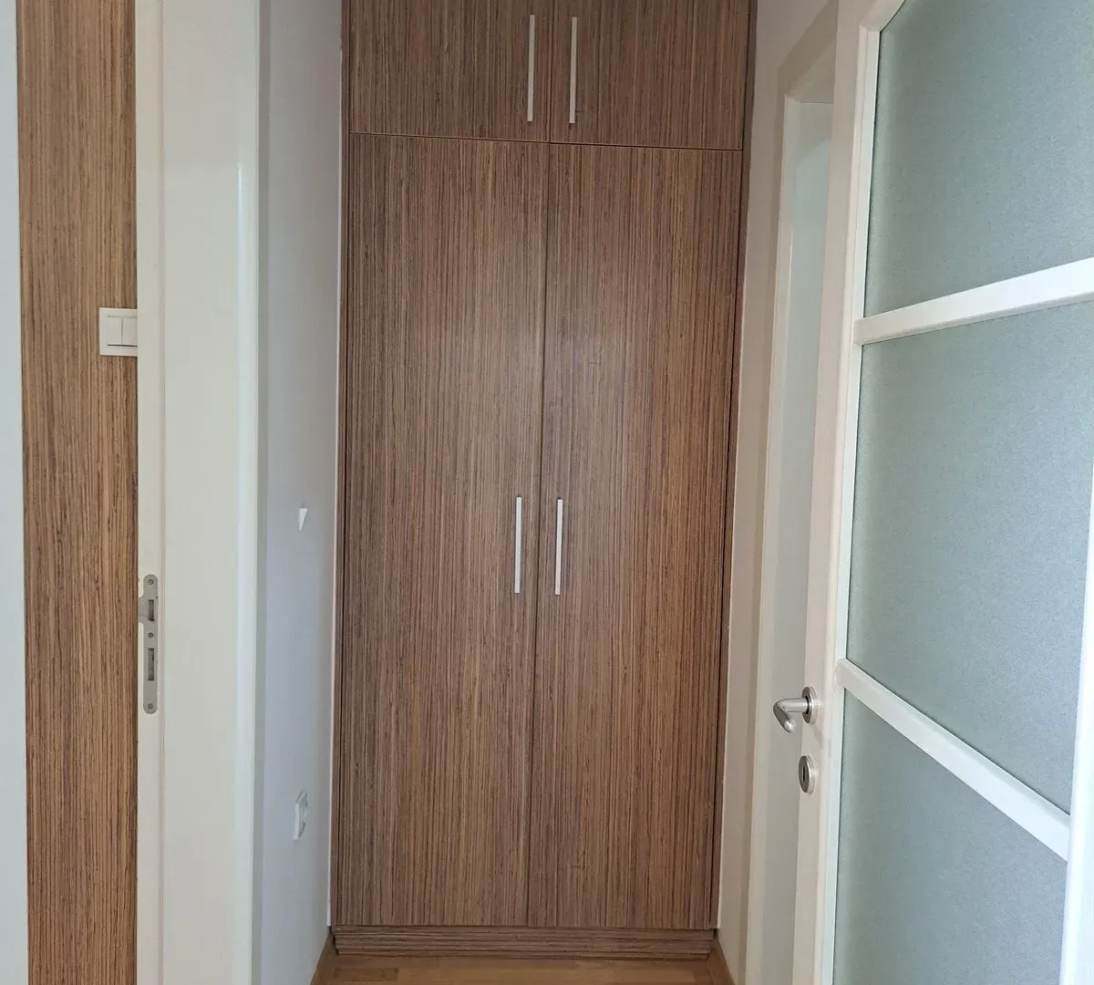 Prodaja, jednosoban stan, 48m², Preko Morače, Podgorica