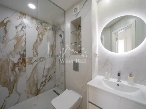 Prodaja, dvosoban stan, 65m², Tivat, Crna Gora - image 9