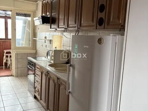 Rent, four bedroom apartment, 100m², Centar, Niš - image 10