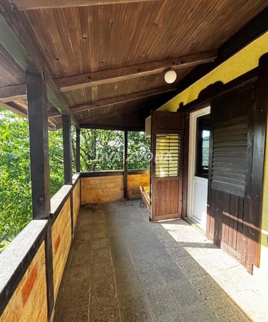 Prodaja, kuća, 74m², Čortanovci, Inđija