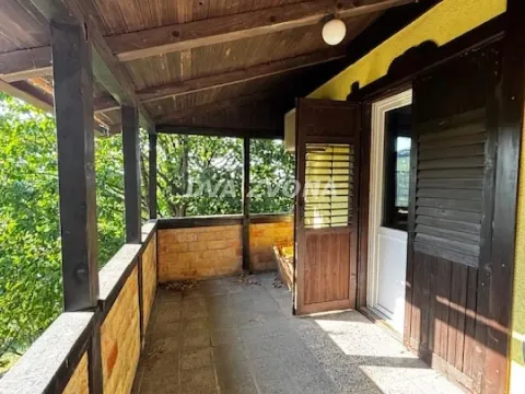 Sale, house, 74m², Čortanovci, Inđija - image 17