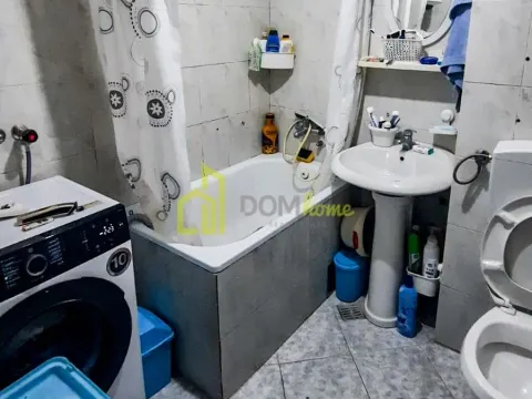 Prodaja, jednosoban stan, 38m², Stari Aerodrom, Podgorica - image 8