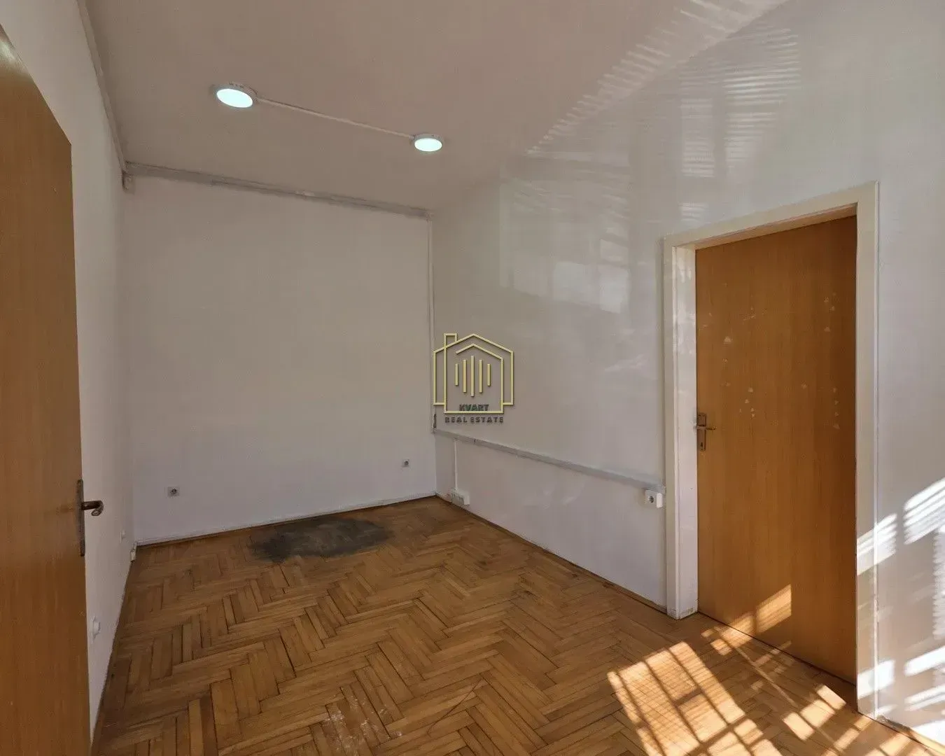 Sale, office space, 143m², Podgorica, Crna Gora