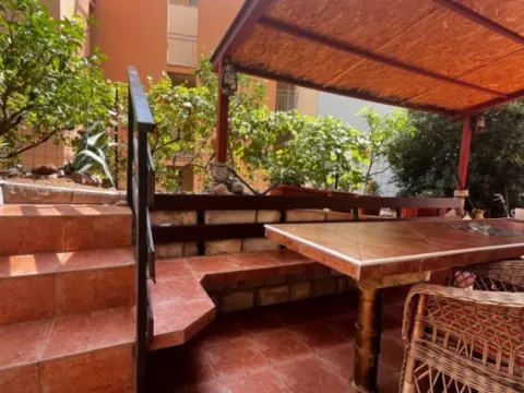 Prodaja, jednosoban stan, 47m², Petrovac, Budva