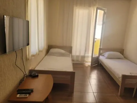 Sale, one bedroom apartment, 54m², Bečići, Budva - image 8