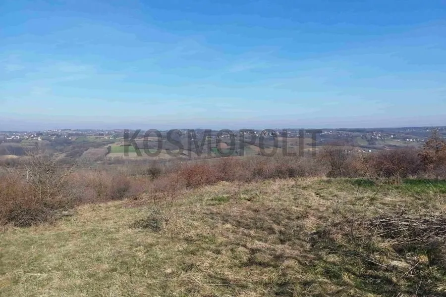 Prodaja, plac, 7700m², Arnajevo, Barajevo