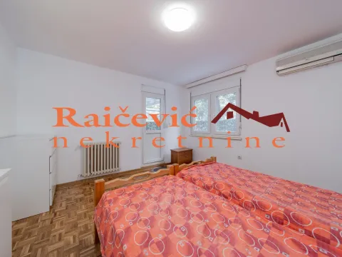 Izdavanje, trosoban stan, 84m², Bežanijska Kosa Sve Podlokacije, Beograd - image 12