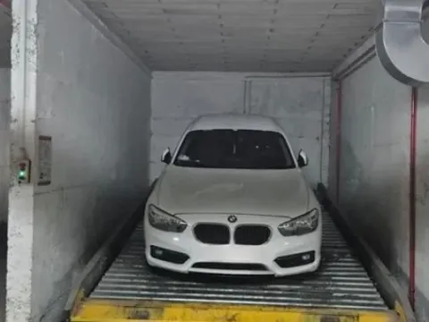 Sale, three bedroom apartment, 61m², Lekino Brdo, Voždovac Sve Podlokacije - image 18