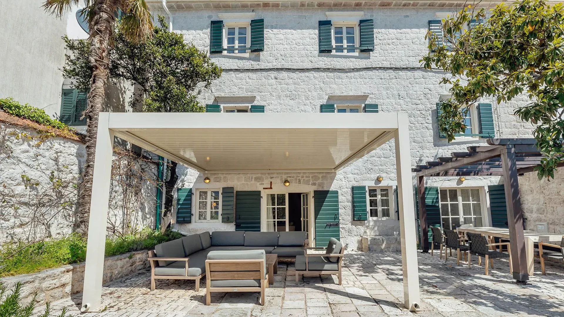 Prodaja, kuća, 490m², Kotor, Crna Gora