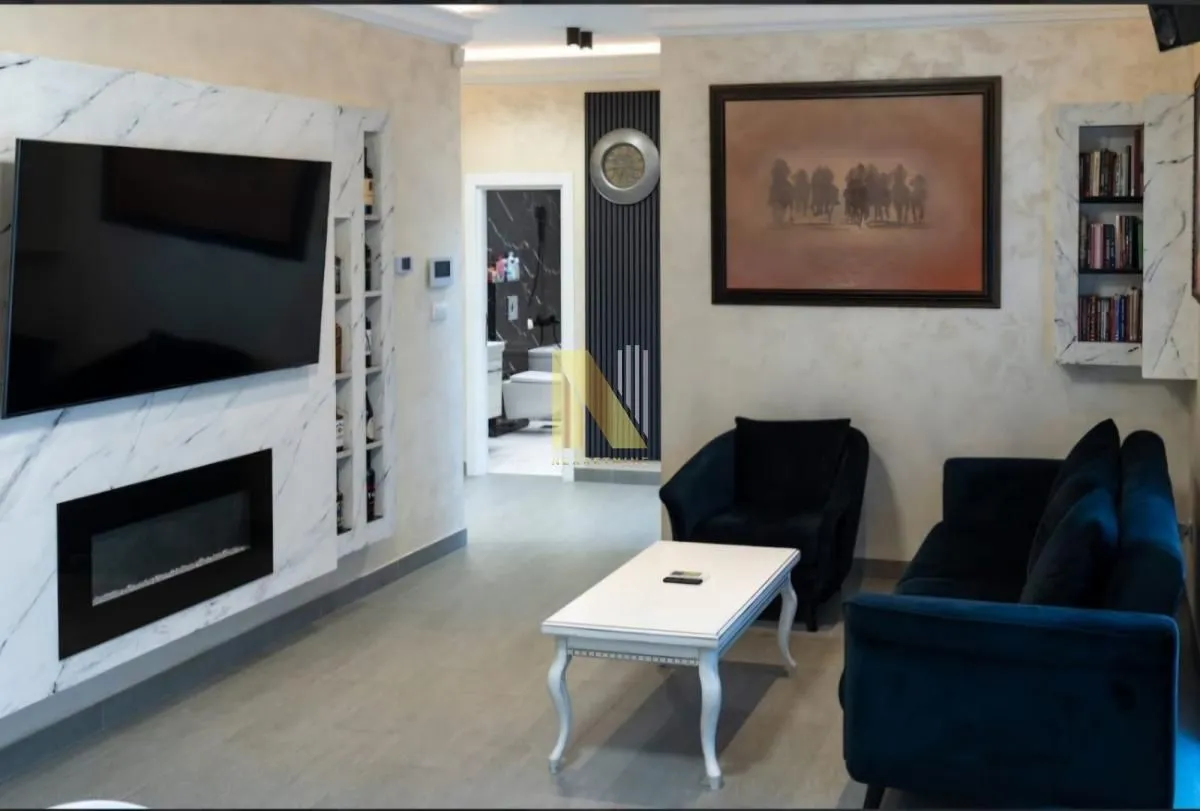 Sale, house, 80m², Čerević, Beočin