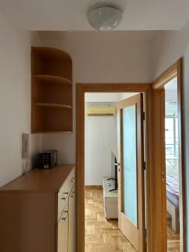 Izdavanje, jednosoban stan, 43m², Preko Morače, Podgorica - image 3