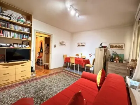 Sale, one bedroom apartment, 30m², Đeram Pijaca, Beograd - image 2