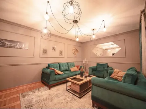 Rent, two bedroom apartment, 80m², Stari Aerodrom, Podgorica - image 2