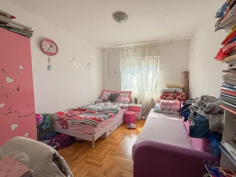 Prodaja, dvosoban stan, 70m², Tuški Put, Podgorica - image 6