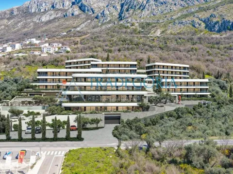 Prodaja, jednosoban stan, 65m², Reževići, Budva - image 7
