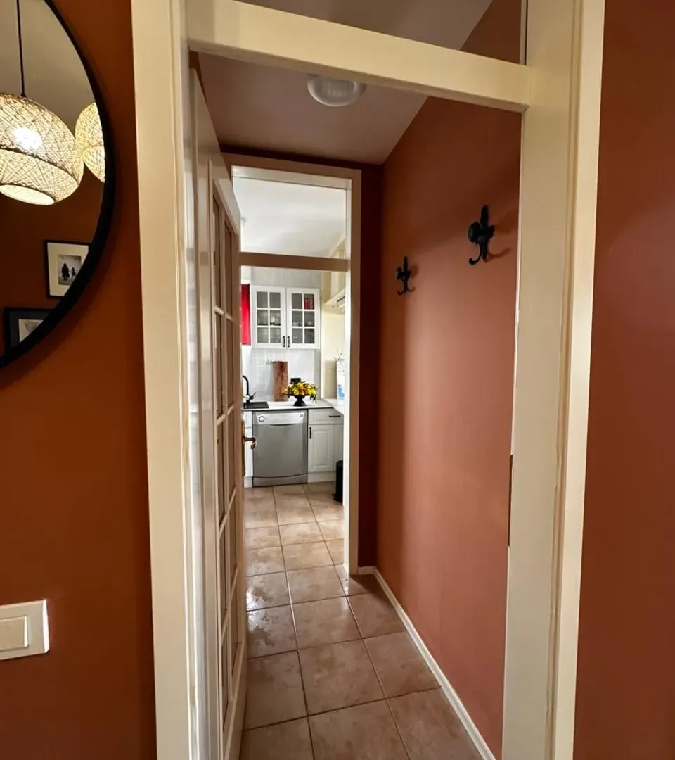 Rent, two bedroom apartment, 63m², Podgorica, Crna Gora